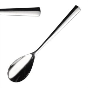 Churchill Evolve Dessert Spoons (12 Pack)