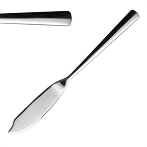 Churchill Evolve Fish Knives (12 Pack)