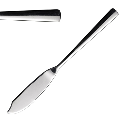 Churchill Evolve Fish Knives (12 Pack)