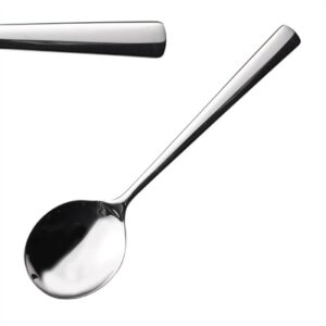 Churchill Evolve Soup Spoons (12 Pack)