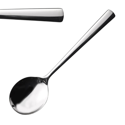 Churchill Evolve Soup Spoons (12 Pack)