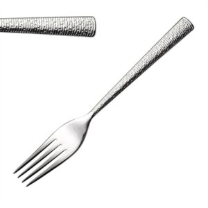 Churchill Stonecast Cake Forks (12 Pack)