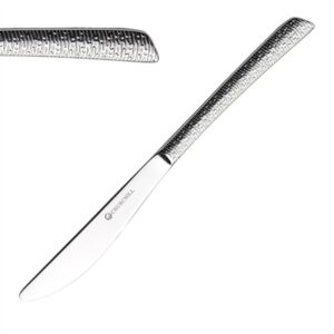 Churchill Stonecast Dessert Knives (12 Pack)