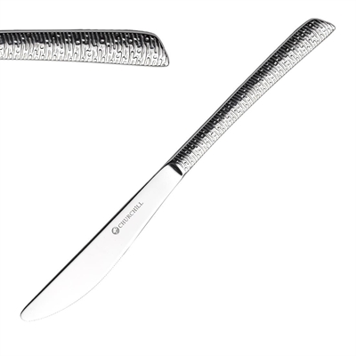 Churchill Stonecast Dessert Knives (12 Pack)