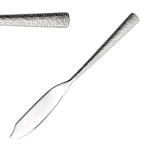 Churchill Stonecast Fish Knives (12 Pack)