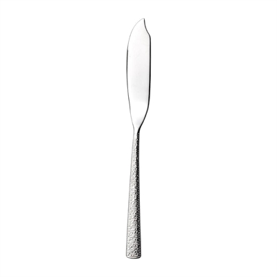 Churchill Stonecast Fish Knives (12 Pack) - Image 2