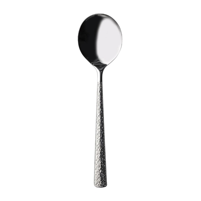 Churchill Stonecast Soup Spoons (12 Pack)