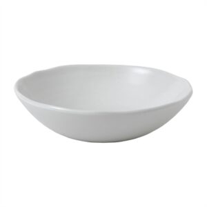 Dudson White Organic Coupe Bowls 150mm (12 Pack)