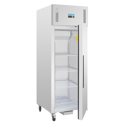 Polar G-Series Upright Fridge 600Ltr - Image 6
