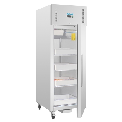 Polar G-Series Upright Fridge 600Ltr - Image 7