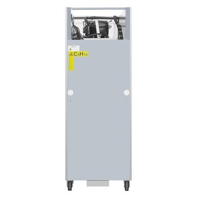 Polar G-Series Upright Fridge 600Ltr - Image 8