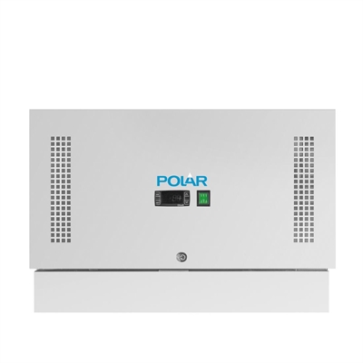 Polar G-Series Upright Fridge 600Ltr - Image 9