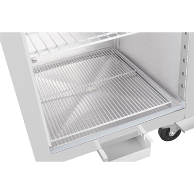 Polar G-Series Upright Fridge 600Ltr - Image 10