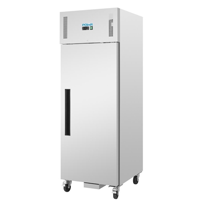 Polar G-Series Upright Freezer 600Ltr - Image 5
