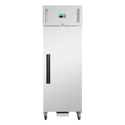 Polar G-Series Upright Freezer 600Ltr - Image 6