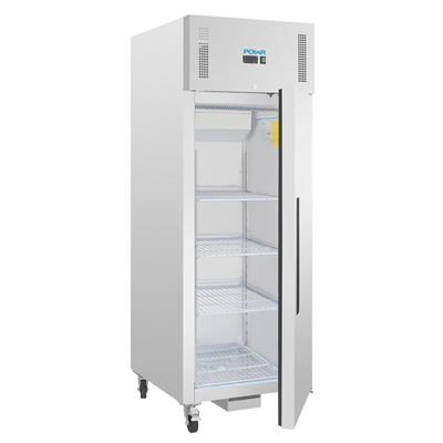 Polar G-Series Upright Freezer 600Ltr - Image 7
