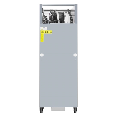 Polar G-Series Upright Freezer 600Ltr - Image 9