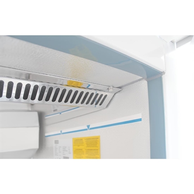Polar G-Series Double Door Upright Fridge 1200Ltr - Image 7