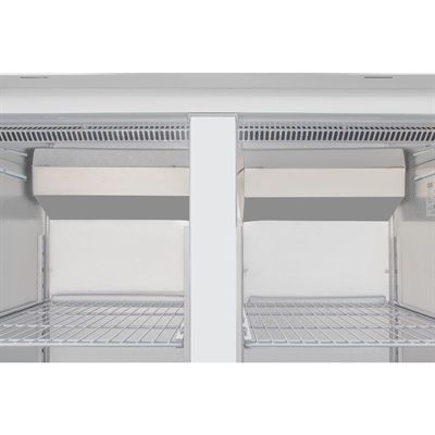 Polar G-Series Double Door Upright Fridge 1200Ltr - Image 8