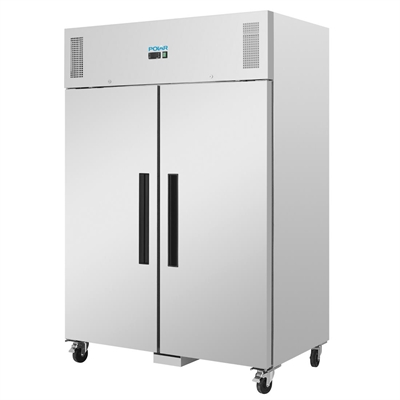 Polar G-Series Double Door Upright Freezer 1200Ltr - Image 3
