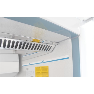 Polar G-Series Double Door Upright Freezer 1200Ltr - Image 7