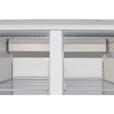 Polar G-Series Double Door Upright Freezer 1200Ltr - Image 8