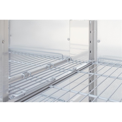 Polar G-Series Double Door Upright Freezer 1200Ltr - Image 9