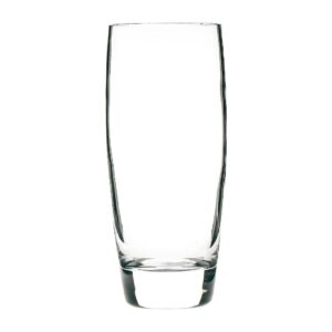 Luigi Bormioli Michelangelo Masterpiece Hi-Ball Glasses 435ml/15.25oz (24 Pack)