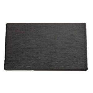 APS Melamine Platter Slate GN 1/1