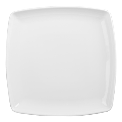 Churchill X Squared Square Deep Plates 268mm (6 Pack)