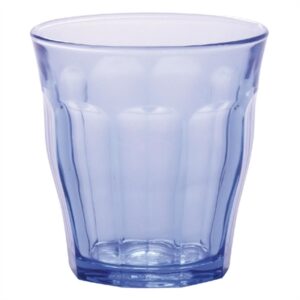 Duralex Picardie Tumblers Marine Blue 310ml (48 Pack)