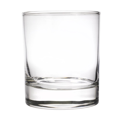 Arcoroc Islande Old Fashioned Tumblers 300ml (24 Pack)