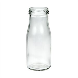 Artis Mini Milk Bottles 155ml (20 Pack)
