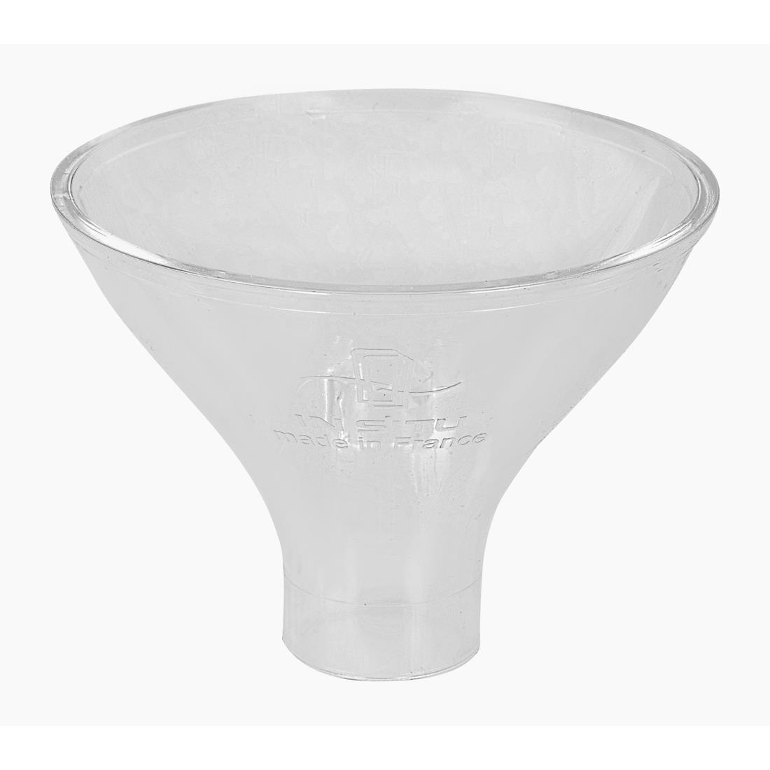 Matfer Bourgeat Salt and Pepper Mill Funnel 061002