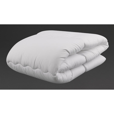 Mitre Comfort Topper Protector Single - Image 3