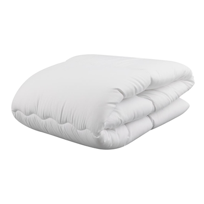 Mitre Comfort Topper Protector Single - Image 4