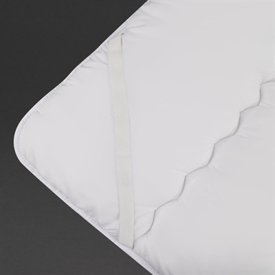 Mitre Comfort Topper Protector Single - Image 5