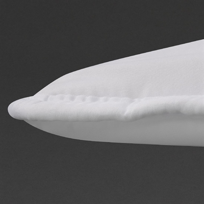 Mitre Comfort Topper Protector Single - Image 7