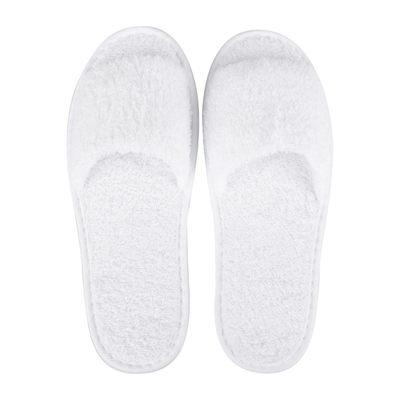 Mitre Essentials Open Toe Flipflops White - Image 4