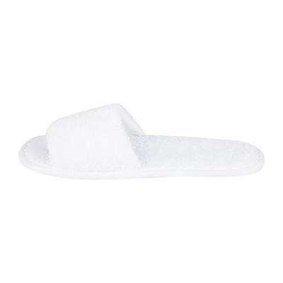 Mitre Essentials Open Toe Flipflops White - Image 6
