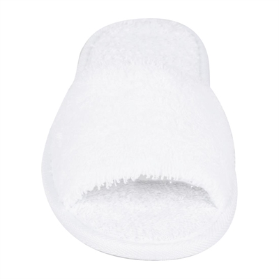 Mitre Essentials Open Toe Flipflops White - Image 7