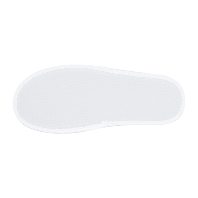Mitre Essentials Open Toe Flipflops White - Image 8