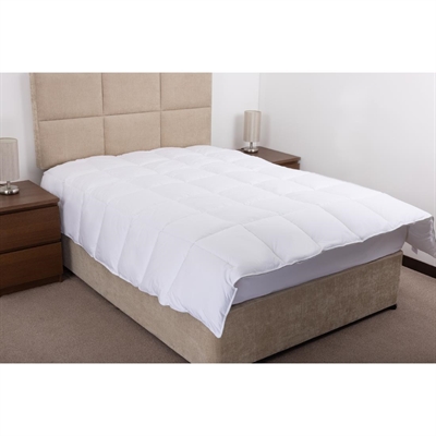 Luxury Kingsbridge uvet 10.5 tog Superking