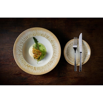 Churchill Kintsugi Table Forks 3.5mm (12 Pack) - Image 4