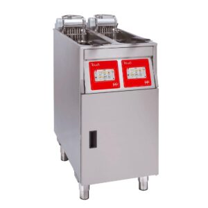 FriFri Touch 422 Free Standing Electric Fryer TL422H31G0
