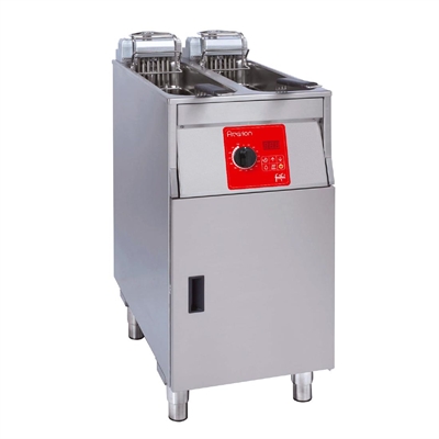 FriFri Precision 422 Free Standing Electric Fryer PL422L31G0 - Image 2
