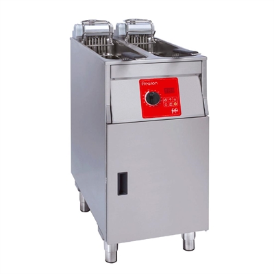 FriFri Precision 422 Free Standing Electric Fryer PL422H31G0 - Image 2