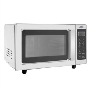 Nisbets Essentials 25Ltr 1000W Microwave