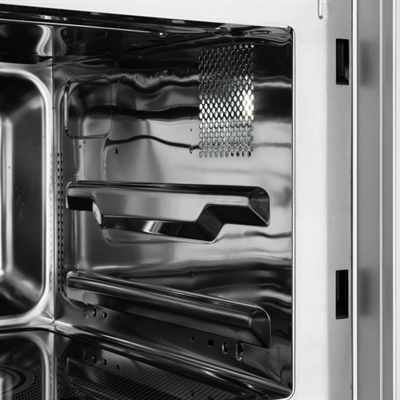 Nisbets Essentials 25Ltr 1000W Microwave - Image 3