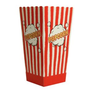 Sephra Cardboard Popcorn Boxes Large (400 Pack)
